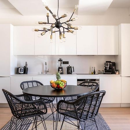 Maison Bellevue Saint-Tropez Dış mekan fotoğraf