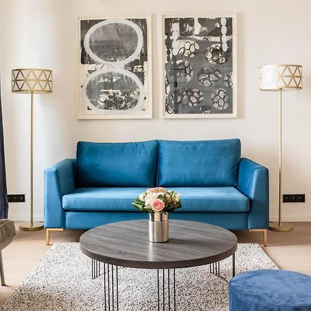 Maison Bellevue Saint-Tropez Dış mekan fotoğraf