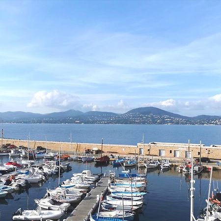Maison Bellevue Saint-Tropez Dış mekan fotoğraf