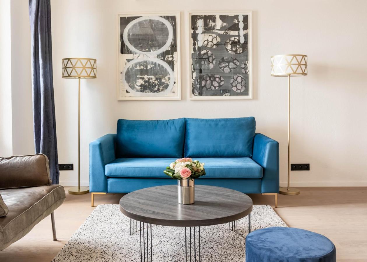 Maison Bellevue Saint-Tropez Dış mekan fotoğraf