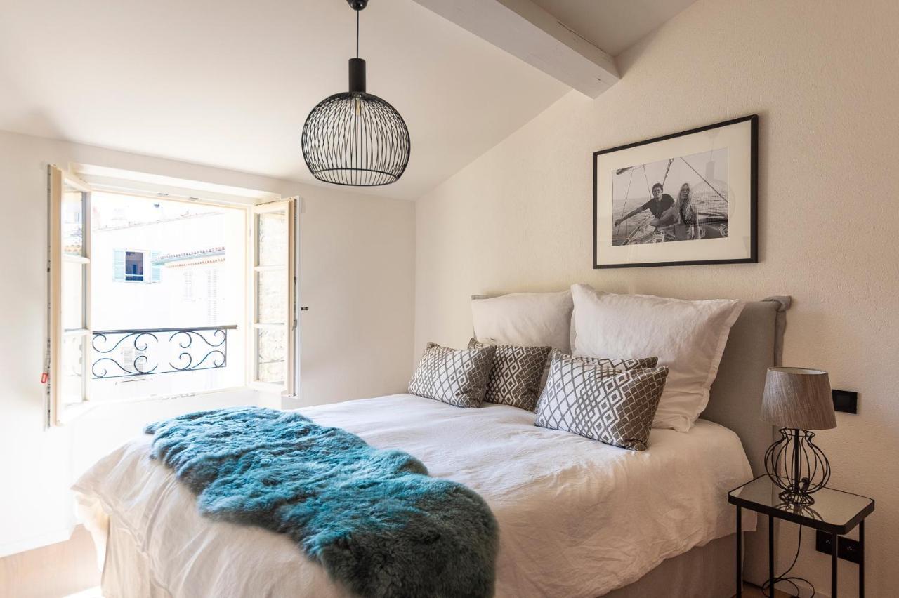 Maison Bellevue Saint-Tropez Dış mekan fotoğraf