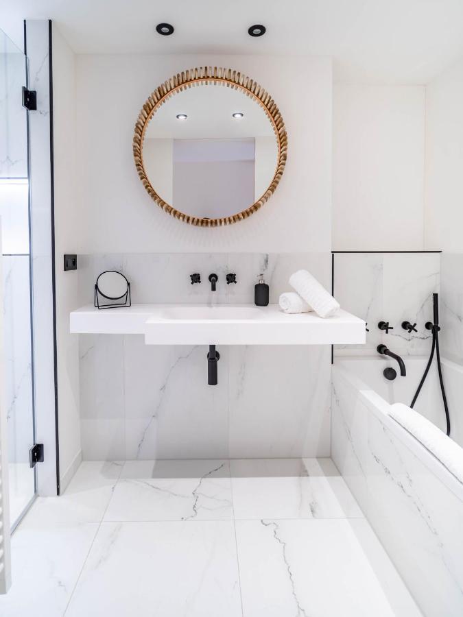 Maison Bellevue Saint-Tropez Dış mekan fotoğraf