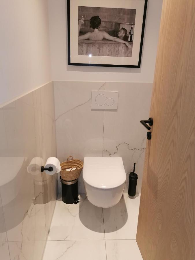 Maison Bellevue Saint-Tropez Dış mekan fotoğraf