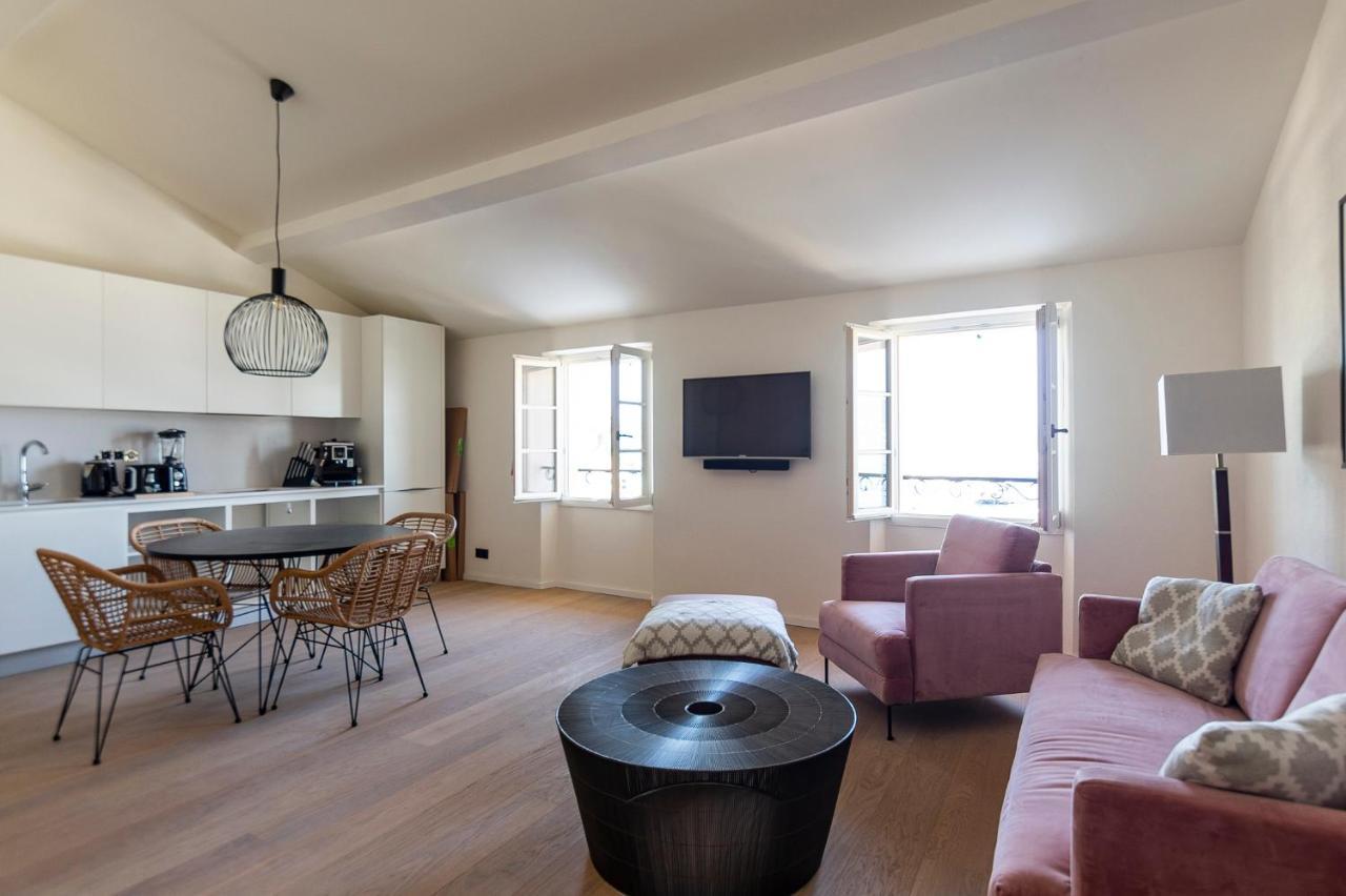 Maison Bellevue Saint-Tropez Dış mekan fotoğraf