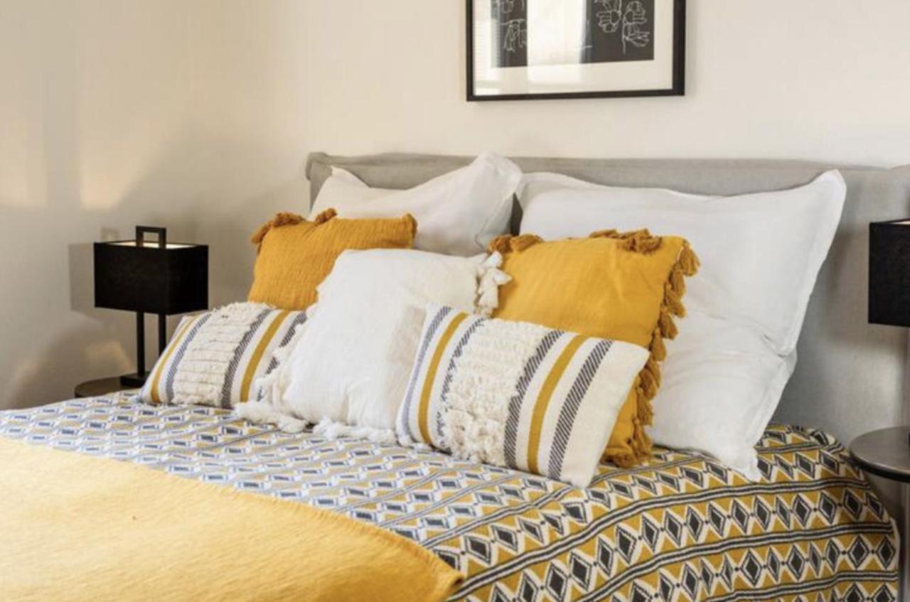 Maison Bellevue Saint-Tropez Dış mekan fotoğraf